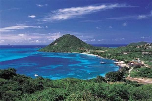 <p>St. Vincent-Grenadines</p>

<p> </p>
