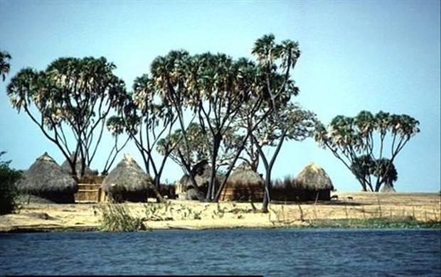 <p>Sudan</p>
