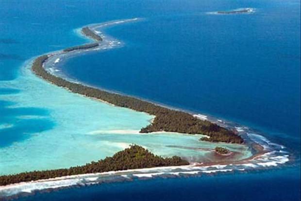 <p>Tuvalu</p>
