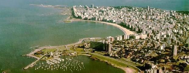 <p>Uruguay</p>
