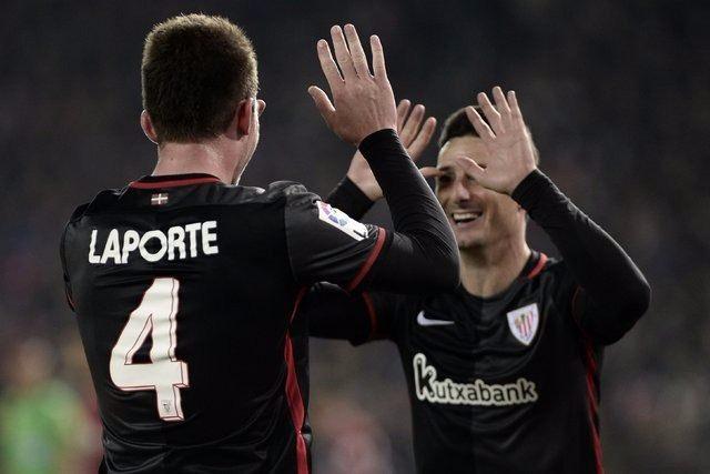 <p>AYMERIC LAPORTE<br />
<br />
72 MİLYON EURO</p>
