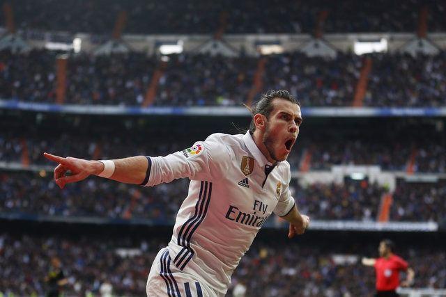 <p>GARETH BALE<br />
<br />
1 MİLYAR LİRA</p>
