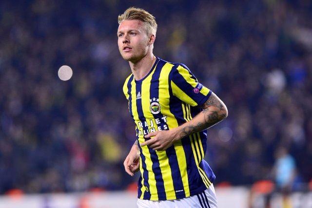 <p>SIMON KJAER<br />
<br />
22.5 MİLYON EURO</p>
