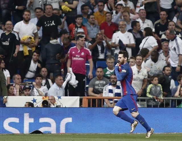 <p>LIONEL MESSI<br />
<br />
250 MİLYON EURO</p>