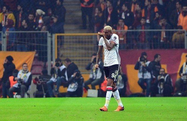 <p>ANDERSON TALISCA<br />
<br />
25 MİLYON EURO</p>