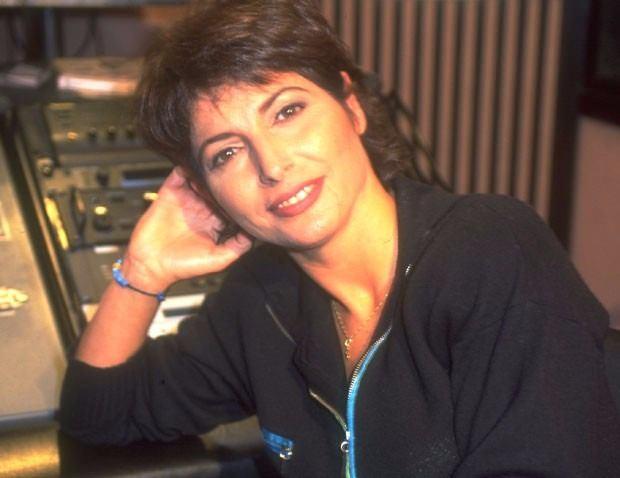 <p>Naşide Göktürk</p>
