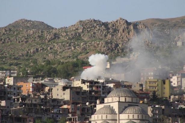 <p>OPERASYONLARDA ÖNE ÇIKANLAR<br />
<br />
-SUR: Güvenlik operasyonu en uzun bu ilçede sürdü. </p>