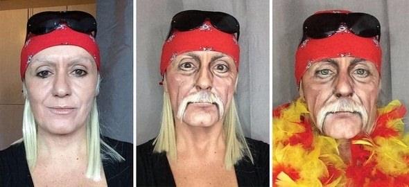 <p><em>Hulk Hogan</em></p>
