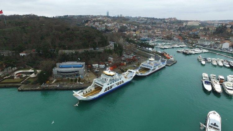 <p><strong>NE ZAMAN AÇILACAĞI YAKINDA AÇIKLANACAK</strong></p>
<p>İstanbul en yoğun iş merkezlerinden biri olan Maslak çevresi ve köprü yollarını rahatlatması beklenen yeni projede son detayların yapıldığı belirtildi.</p>