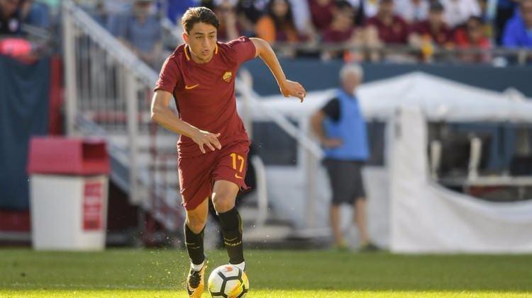 <p><strong>"Roma'nın ritmini yükseltti"</strong><br />
Corriere dello Sport'un yanı sıra İtalya'nın diğer büyük spor gazeteleri de Cengiz Ünder'in başarılı performansından bahsetti.</p>
