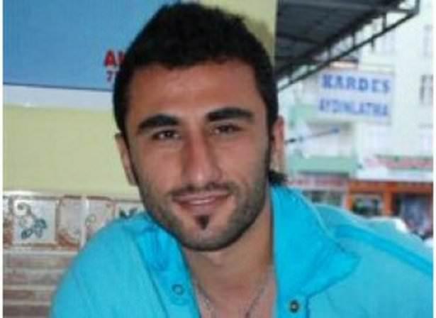 <p>SELÇUK ŞAHİN</p>
