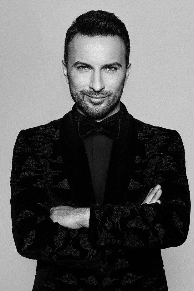 <p>Tarkan</p>
