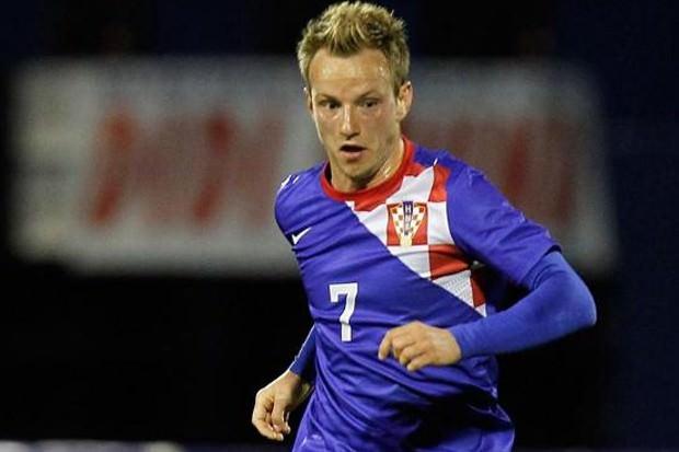 Ivan Rakitic - Hırvatistan