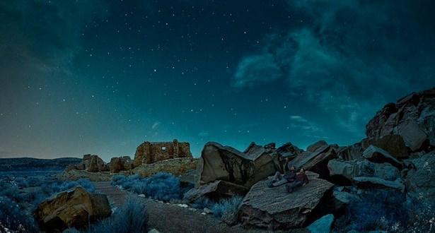 <p>New Mexico'daki bu park 2010'da 'International Dark Sky Park' adlı özel bir listeye alındı. Ünlü rasathanesi ile de hevesli ve gönüllü gök bilimcilerin uğrak çalışma alanları arasında.</p>