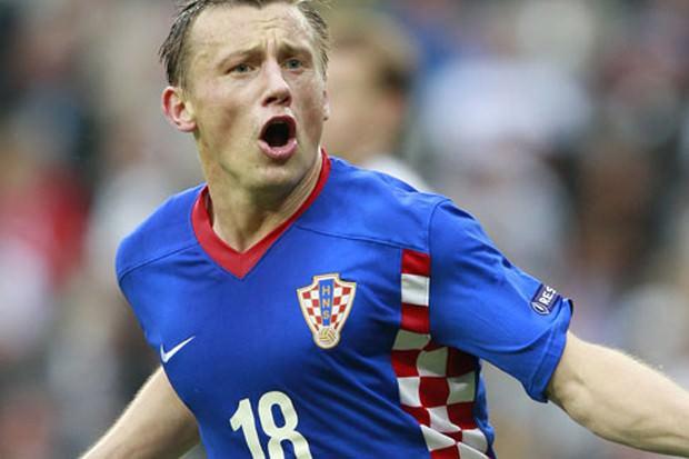 Ivica Olic - Hırvatistan