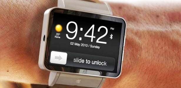 Apple'ın iwatch isimli saati New York Times ve Wall Street Journal'da yer alan habere göre iPad ve iPhone'lar gibi Apple'ın işletim sistemi iOS ile çalışacak.