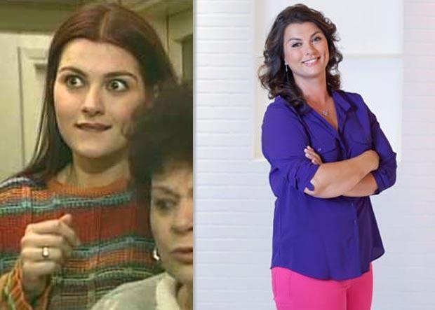 <p>Açelya Akkoyun</p>

<ul>
</ul>
