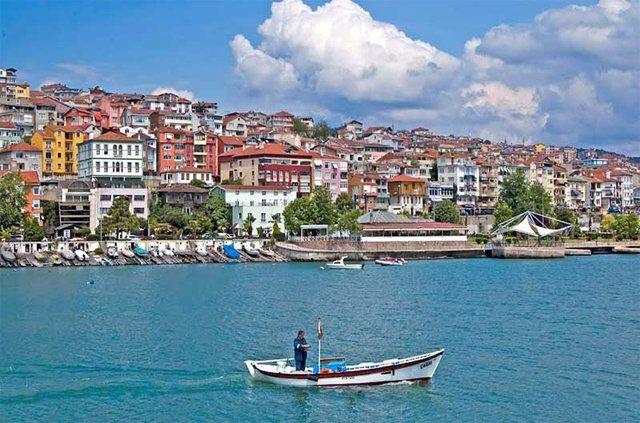 <p><strong>62 Zonguldak</strong></p>

<p>Çocuk nüfusu: 137.414</p>

<p>İl nüfusuna oranı: %22,99</p>
