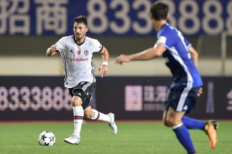 <p>Tolgay Arslan - Beşiktaş - 6 milyon euro</p>