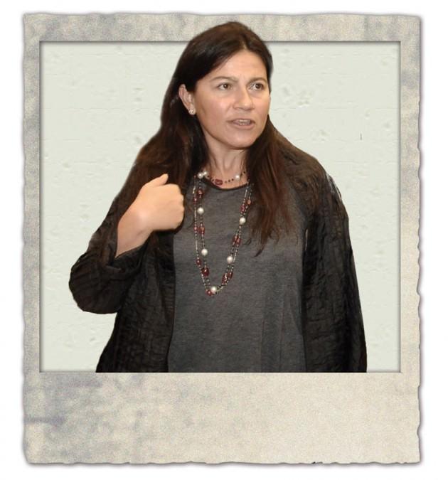 Filiz Şahenk SERVETİ: 3 MİLYAR DOLAR SERVET KAYNAĞI: DOĞUŞ HOLDİNG YAŞI: 46 DOĞUM YERİ: ANKARA