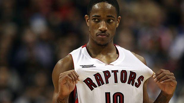 <p>32. DeMar DeRozan, $31.6 milyon dolar</p>
