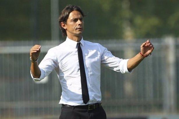 <p>Flippo Inzaghi</p>

<p> </p>
