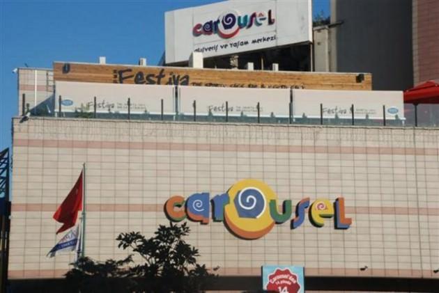 Carousel (Bakırköy): İlk 15 dakika ücretsiz. Fişi olana 3 saate kadar ücretsiz.