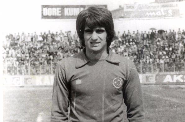 <p>Şenol Güneş</p>
