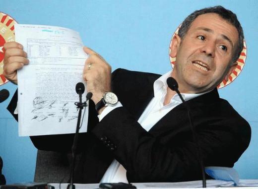Şaban Dişli (Sakarya Milletvekili) - Ekonomi ve İstatistik Bölümü Mezunu