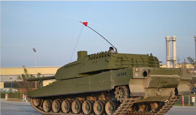 <p>29 yıldır Otokar ile savunma sanayinin gelişimine ivme kazandıran önemli projelere imza attık. 30 bine yakın askeri aracımız bugün başta Türk Silahlı Kuvvetleri olmak üzere 30’a yakın dost ve müttefik ülkenin ordusunda ve Birleşmiş Milletler görev birimlerinde dünyanın çeşitli bölgelerinde hizmet veriyor.</p>