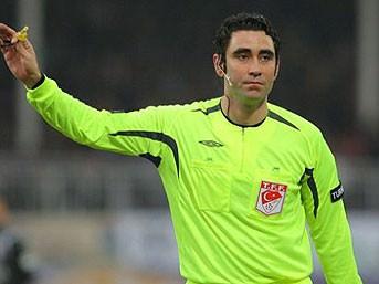 <p>Koray Gencerler-Fenerbahçe</p>