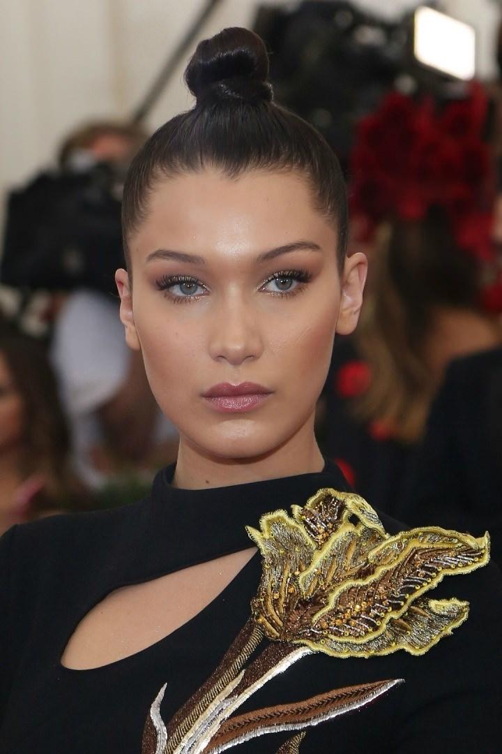 <p>Bella Hadid</p>
