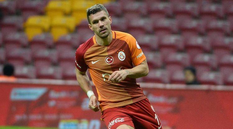 <p>KİMLER GİDECEK?</p>

<p> </p>

<p>Lukas Podolski(Japonya'ya transfer oldu)</p>
