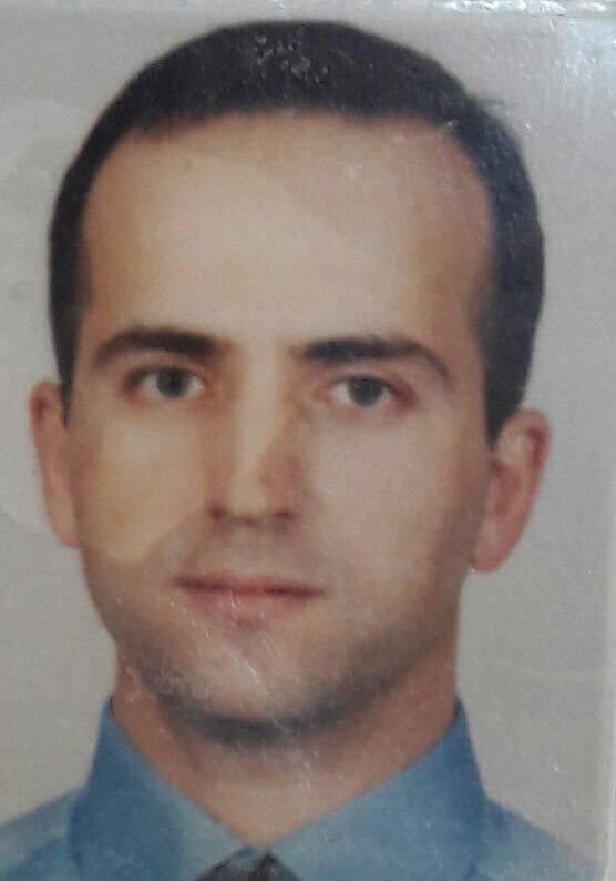 <p>Kayseri Cumhuriyet Başsavcılığının başlattığı soruşturma kapsamında, 12. Hava Ulaştırma Ana Üs Komutanlığında görevli Albay Erhan Baltacıoğlu (fotoğrafta) hakkında gözaltı kararı verildi.</p>
