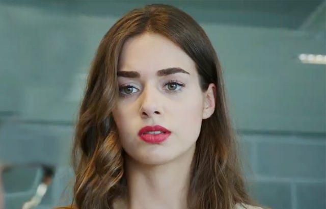 <p>Bensu Soral</p>
