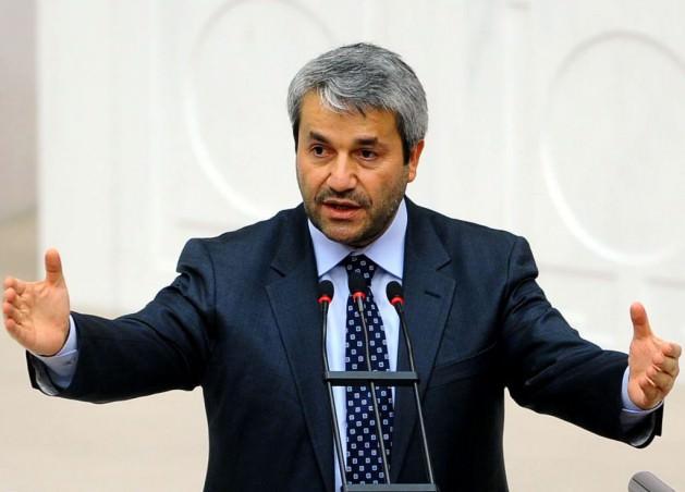 Bilim, Sanayi ve Teknoloji Bakanı: Nihat Ergün - Kocaeli