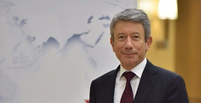<p>Ahmet Erdem / YASED Başkanı</p>

<p><strong>"Sağduyu içinde olmalıyız"</strong></p>

<p>Terör saldırılarını şiddetle kınıyoruz. Teröre karşı her zaman birlik, beraberlik ve sağduyu içinde ortak hareket etmek büyük önem taşımaktadır. Ülkemizin huzur ve istikrarını hedef alan terörün sona ermesini ümit ediyoruz.</p>
