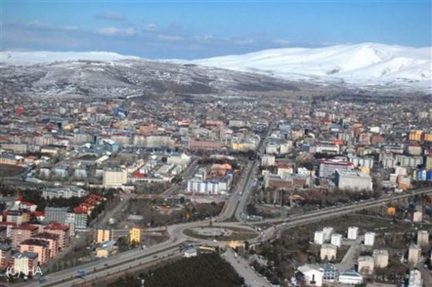 <p>ERZURUM</p>