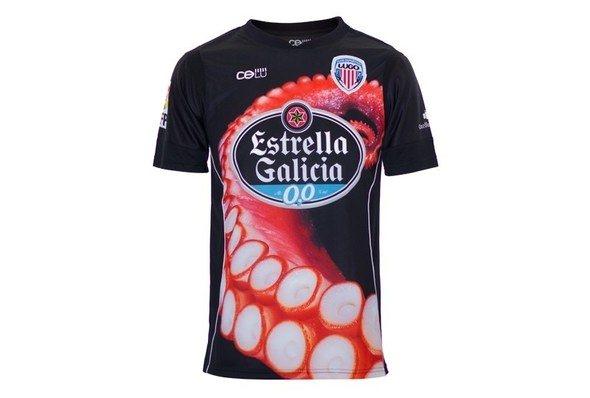 <p>Deportivo Lugo - 2014</p>
