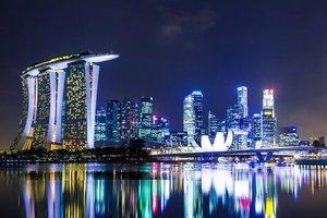 <p><strong>Singapur</strong><br />
 <br />
Singapur : 0,56 Dolar</p>
