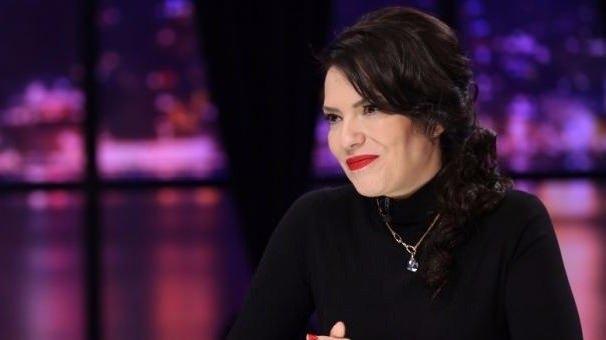 <p>Yeşim Salkım - EVET</p>
