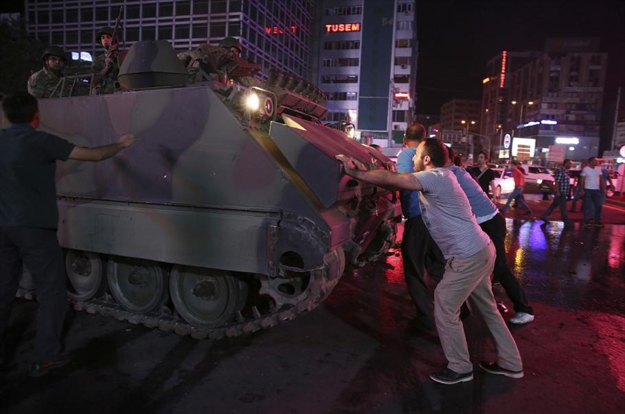 <p>15 Temmuz Kızılay Milli İrade Meydanı </p>
