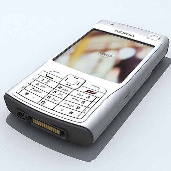 <p>Nokia N70</p>

<p>Çıkış tarihi: 2005</p>
