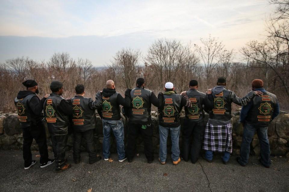 <div>ABD genelinde sayısı binleri bulan motosiklet kul&uuml;pleri &ccedil;oğu zaman şiddet olayları ve &ccedil;ete faaliyetleriyle g&uuml;ndeme geliyor.&nbsp;</div>
