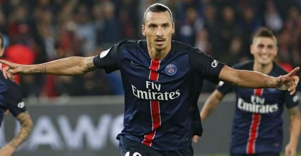 <p>3) Zlatan Ibrahimovic | 411 kariyer golü</p>