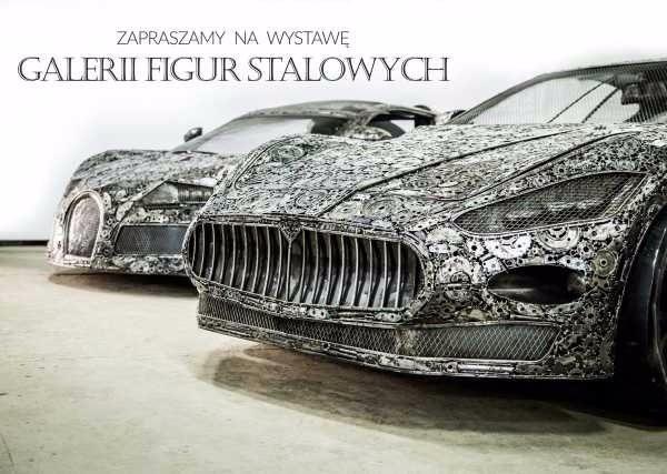 <p><span style="background-color:rgb(255, 255, 255); color:rgb(68, 68, 68); font-family:helvetica,arial,sans-serif; font-size:14px">Araçlar metal atıklardan yapılmış olsa da </span></p>