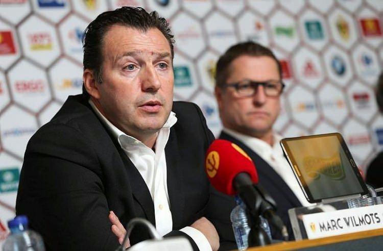 <p>Marc Wilmots (Belçika)<br />
<strong>Yıllık Kazancı:</strong> 750 bin Euro</p>
