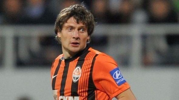 <p><strong>YELVEN SELEZNYOV</strong><br />
<br />
Shakthar Donetsk'ten ayrıldı. Bonservisi elinde. Karabükspor'a 2.5 yıllık imza.</p>

