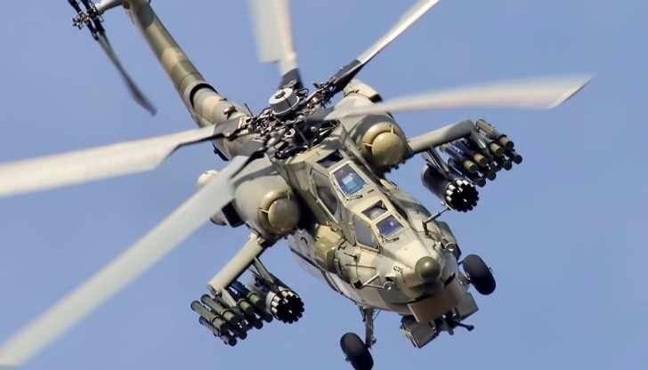 <p><strong>8. MI-28H Havoc (Rusya)</strong><br />
<br />
Daha çok anti-tank görevine odaklanan, ikinci bir asker taşıma özelliğini geri plana atan, daha sofistike bir dizayn olan Mi-28, ilk olarak 1983'te üretildi.</p>
