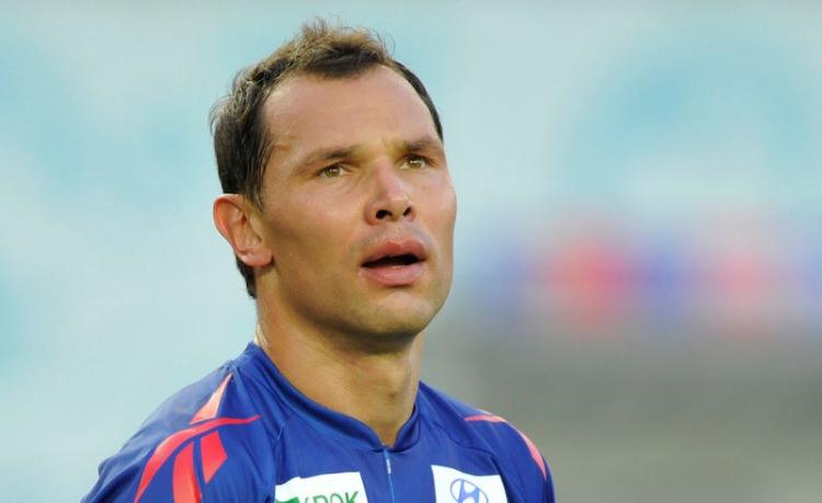 <p>Sergey Ignashevich 12 yıldır CSKA Moskova'da</p>
